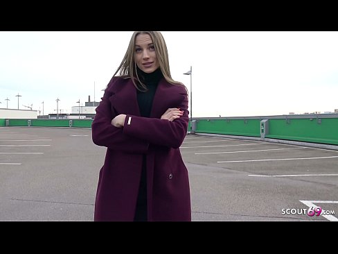 ❤️ GERMAN SCOUT hè un sognu chì tocca STEELE, PARCHEGGIU TELLTALE E SEXY PER I SOLDI Video porno à noi % co.sexeey.ru% ﹏
