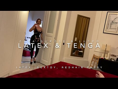 ❤️ Sorellastra rossa in costume di lattice scopata da fratellastro Video porno à noi % co.sexeey.ru% ﹏