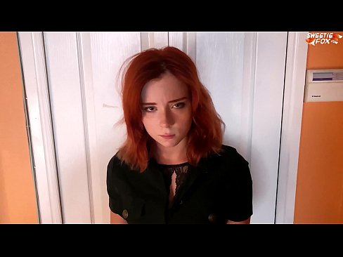 ❤️ A Guardia di Sicurezza hà punitu una bella donna per un tacchettu - Cum in bocca Video porno à noi % co.sexeey.ru% ﹏